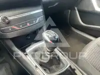 2020 Peugeot 308