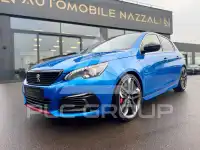 2020 Peugeot 308