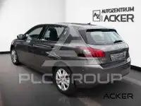 2020 Peugeot 308