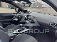 2020 Peugeot 308