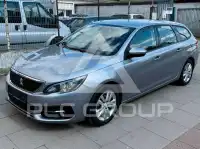 2020 Peugeot 308