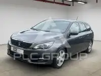 2020 Peugeot 308