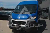2020 Peugeot Boxer
