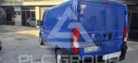 2020 Peugeot Boxer