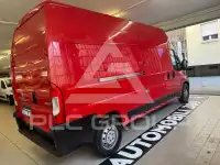 2020 Peugeot Boxer