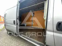 2020 Peugeot Boxer