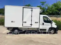 2020 Peugeot Boxer