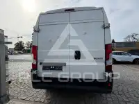 2020 Peugeot Boxer