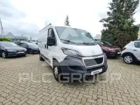 2020 Peugeot Boxer
