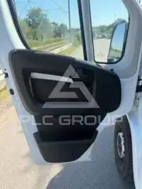2020 Peugeot Boxer