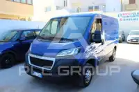 2020 Peugeot Boxer