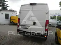 2020 Peugeot Boxer