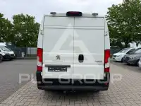 2020 Peugeot Boxer