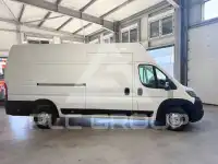2020 Peugeot Boxer