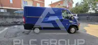 2020 Peugeot Boxer