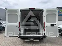 2020 Peugeot Boxer