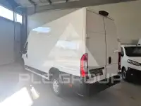 2020 Peugeot Boxer
