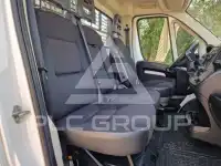 2020 Peugeot Boxer