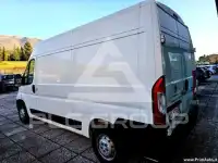 2020 Peugeot Boxer