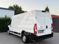 2020 Peugeot Boxer