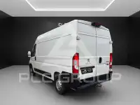 2020 Peugeot Boxer