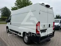 2020 Peugeot Boxer