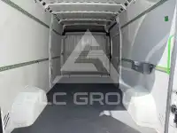 2020 Peugeot Boxer