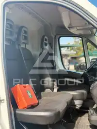 2020 Peugeot Boxer