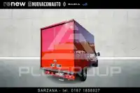 2020 Peugeot Boxer