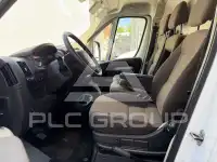 2020 Peugeot Boxer