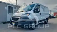 2020 Peugeot Boxer