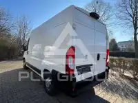 2020 Peugeot Boxer