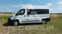 2020 Peugeot Boxer
