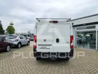 2020 Peugeot Boxer
