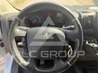 2020 Peugeot Boxer