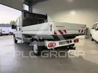 2020 Peugeot Boxer