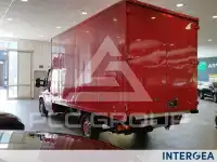 2020 Peugeot Boxer