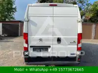 2020 Peugeot Boxer