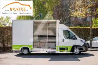 2020 Peugeot Boxer