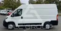 2020 Peugeot Boxer