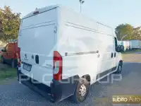 2020 Peugeot Boxer
