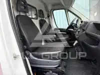 2020 Peugeot Boxer