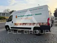 2020 Peugeot Boxer