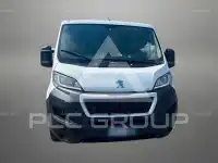 2020 Peugeot Boxer