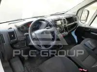 2020 Peugeot Boxer