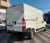 2020 Peugeot Boxer
