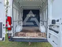 2020 Peugeot Boxer