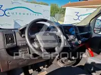 2020 Peugeot Boxer