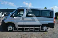 2020 Peugeot Boxer