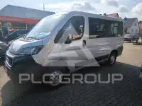 2020 Peugeot Boxer